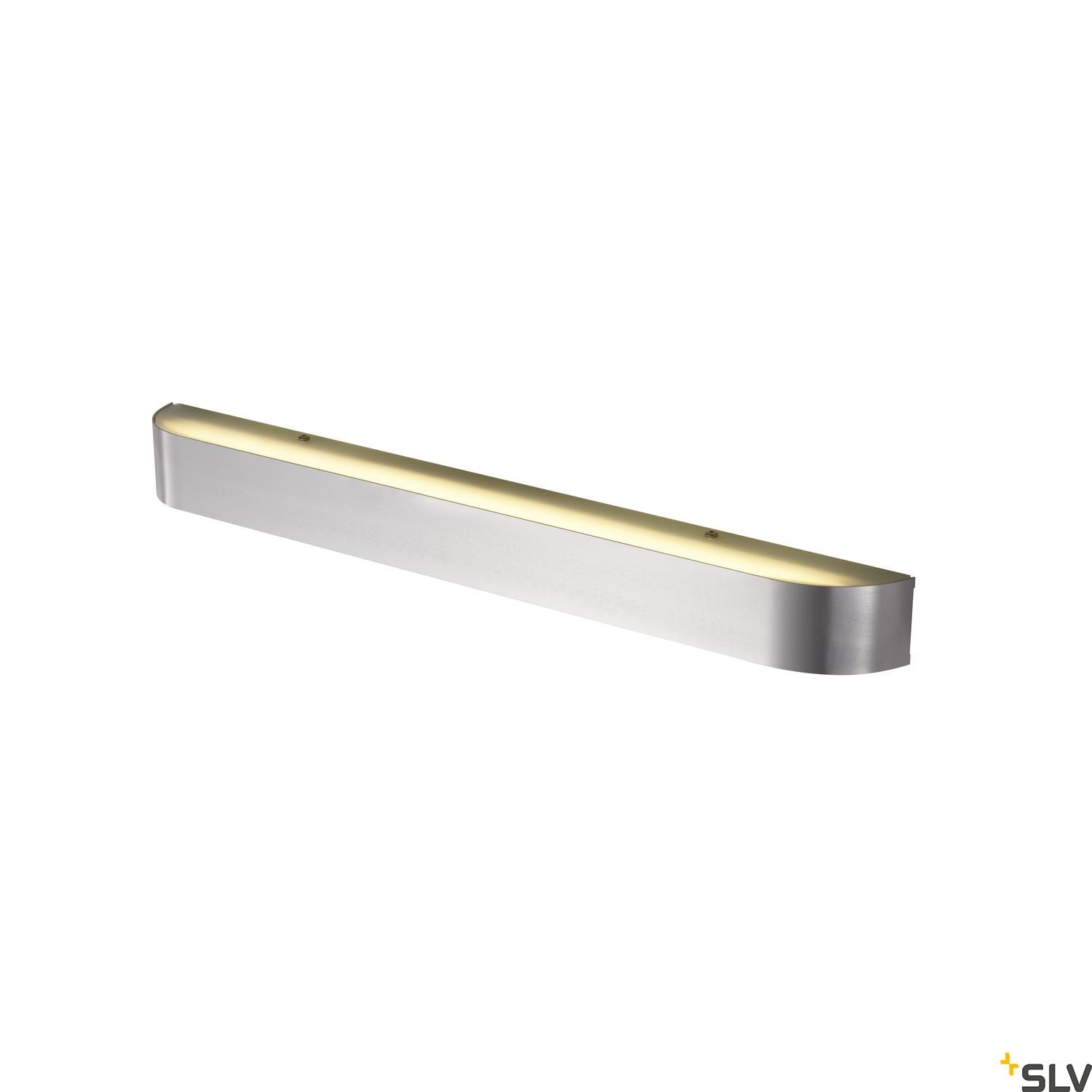SLV ARLINA 60 Aluminium LED Wall Light 3000K 1002239