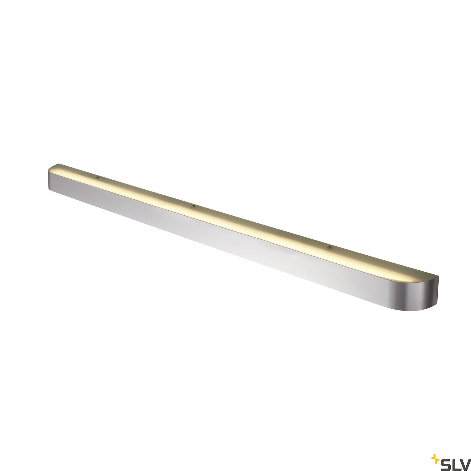 SLV ARLINA 130 Aluminium LED Wall Light 3000K 1002240