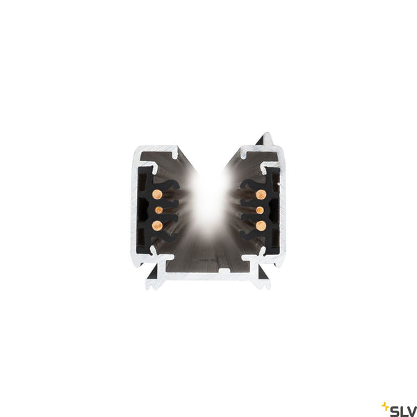 SLV S-TRACK DALI track 2m, black 1002631
