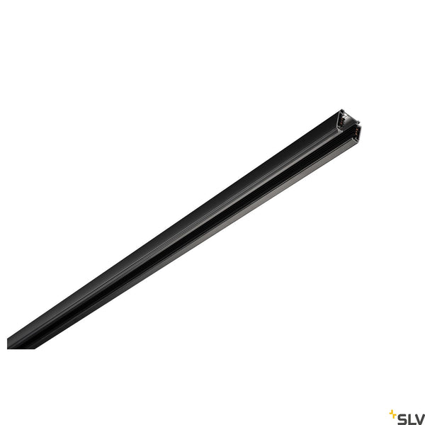 SLV S-TRACK DALI track 4m, black 1002635