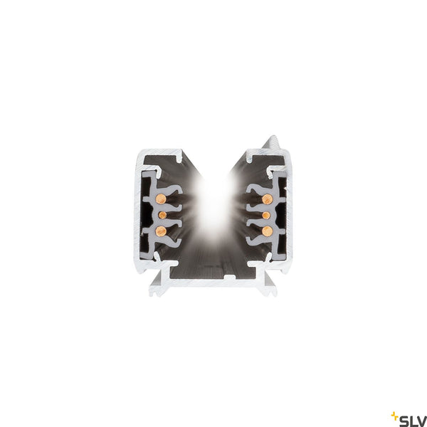SLV S-TRACK DALI track 4m, white 1002636