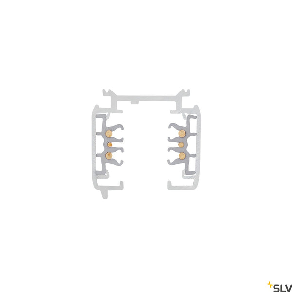 SLV S-TRACK DALI track 4m, white 1002636