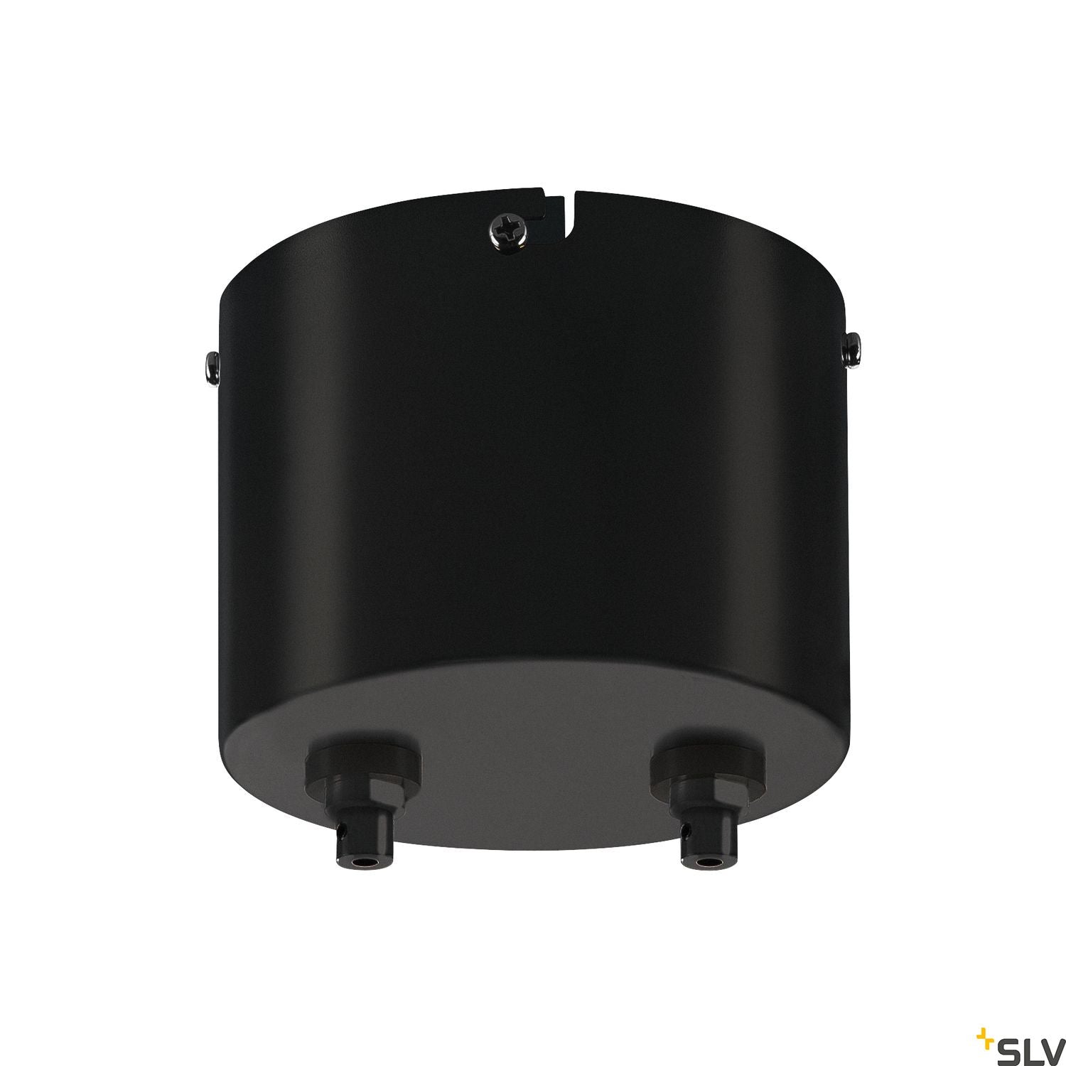 SLV TENSEO TRANSFORMER for low-voltage cable system, black, 50VA 1002691