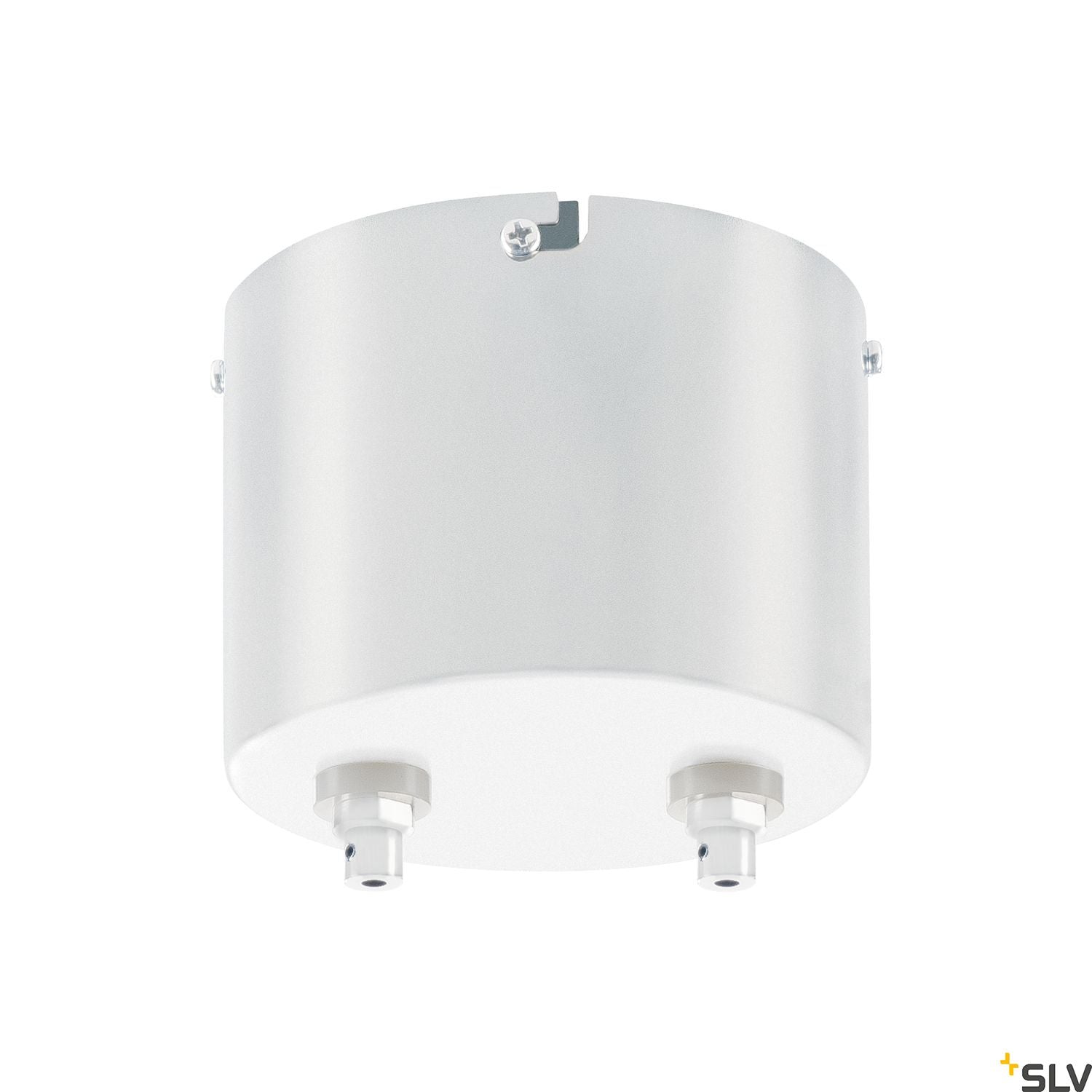 SLV TENSEO TRANSFORMER for low-voltage cable system, white, 50VA 1002692