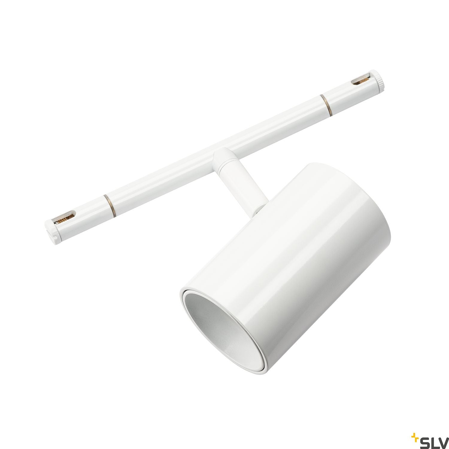 SLV TENSEO NOBLO, cable luminaire for low voltage cable system 2700K white 1002695