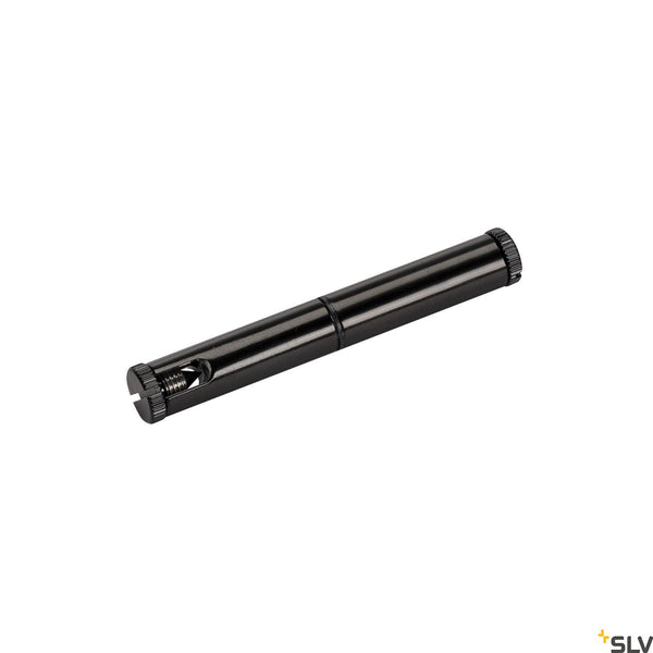 SLV TENSEO spacer set, mechanical, black 1002700