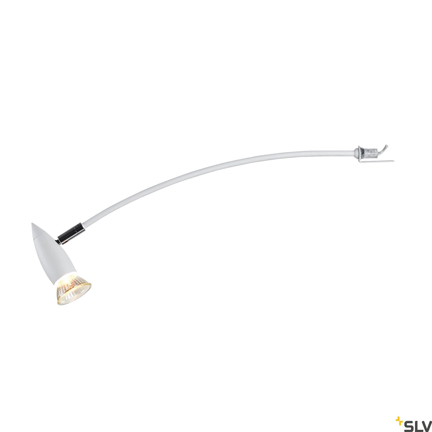 SLV DISPLAY ADL 50 QPAR51 Display Light white max 50W 1002860