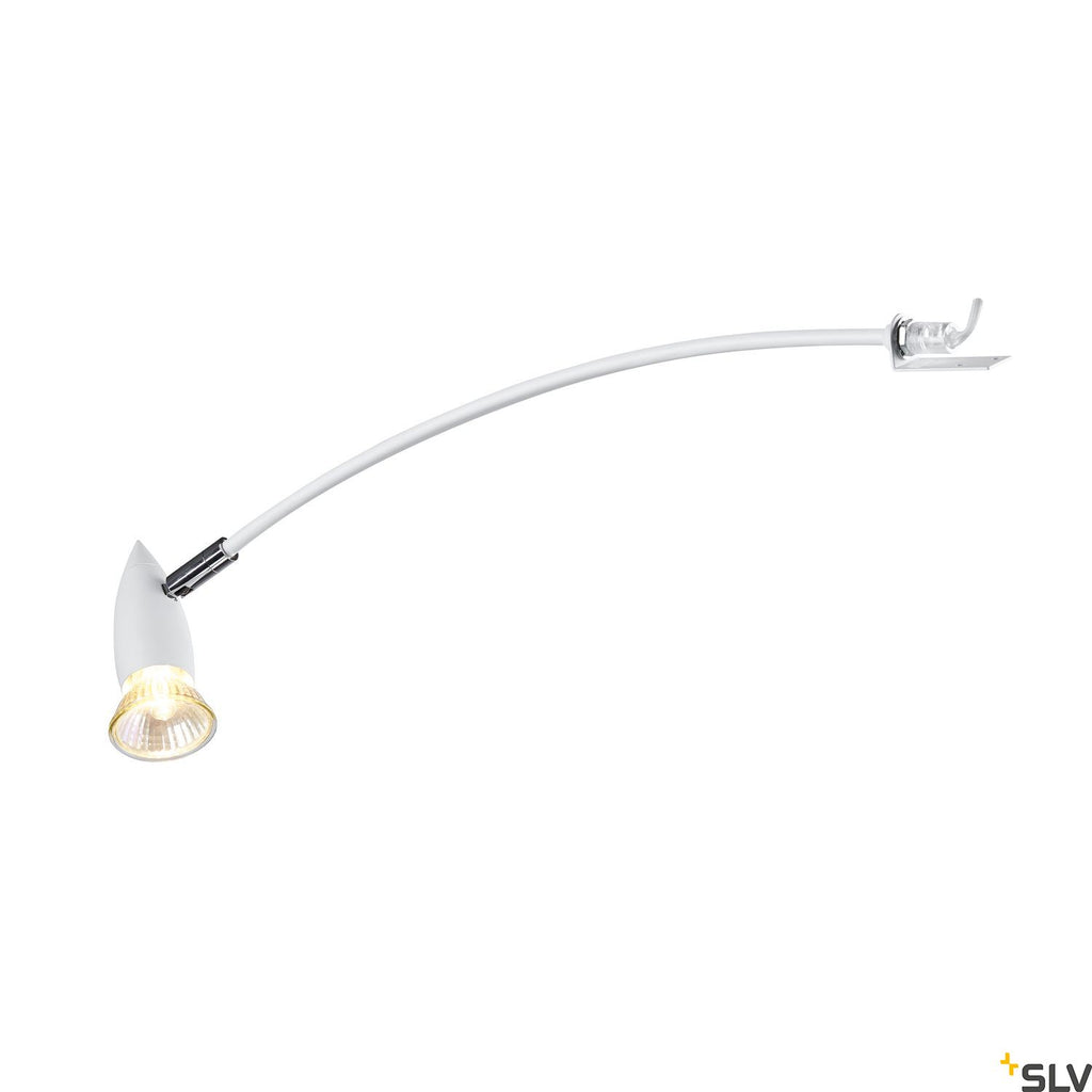 SLV DISPLAY ADL 50 QPAR51 Display Light white max 50W 1002860