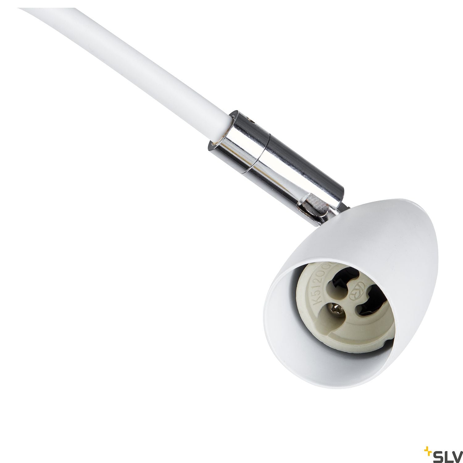 SLV DISPLAY ADL 50 QPAR51 Display Light white max 50W 1002860