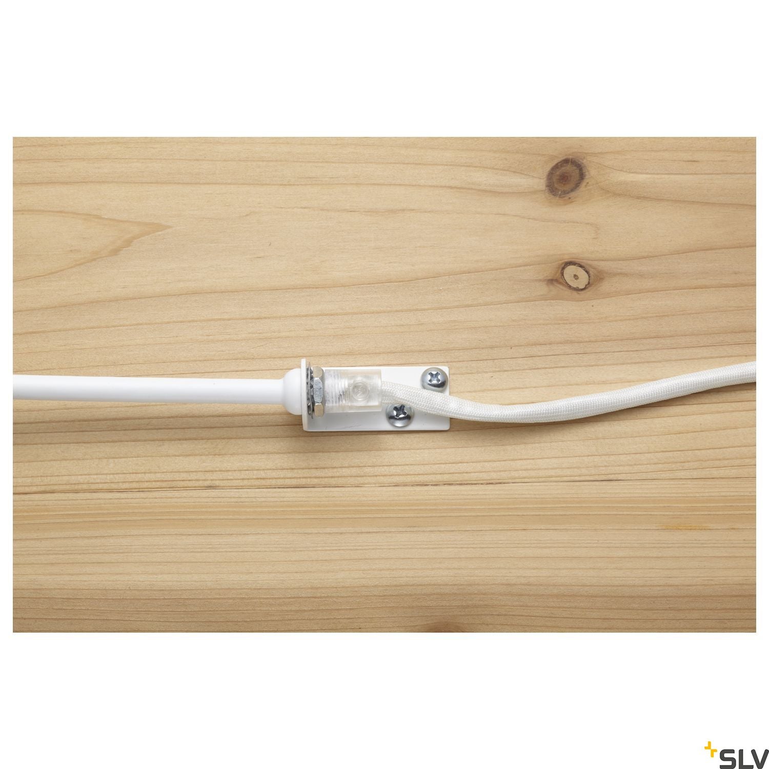 SLV DISPLAY ADL 50 QPAR51 Display Light white max 50W 1002860
