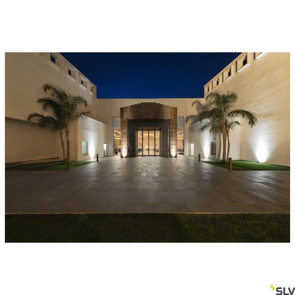 SLV Grill Diffusor for DASAR® 270 Outdoor LED inground fitting with symmetrical beam 1002899