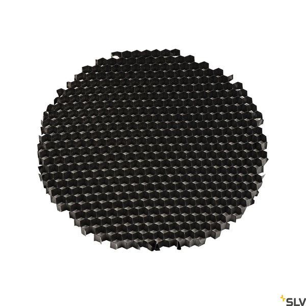 SLV Grill Diffusor for DASAR® 270 Outdoor LED inground fitting with symmetrical beam 1002899