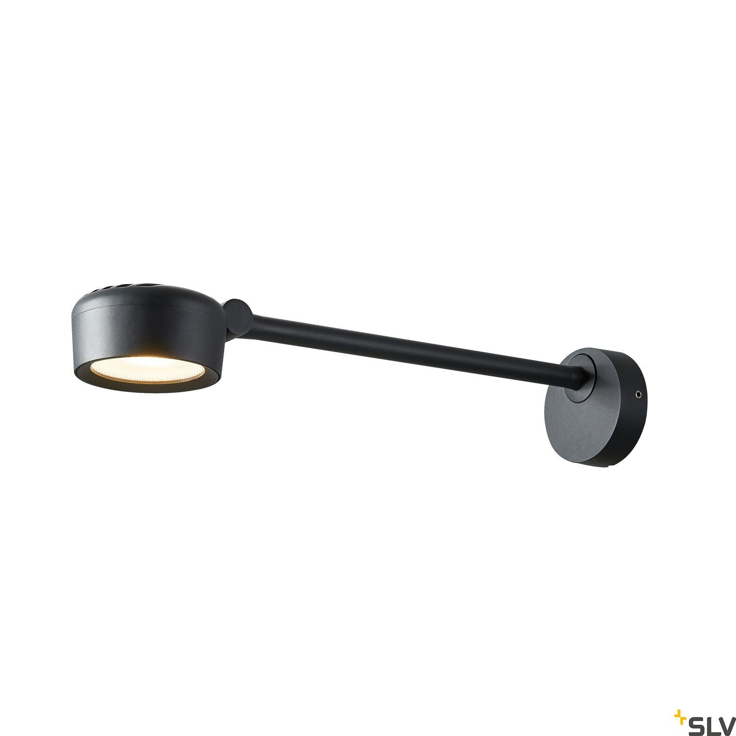 SLV MYDLANA Outdoor LED display llight anthracite 3000/4000K IP65 dimmable 1002905