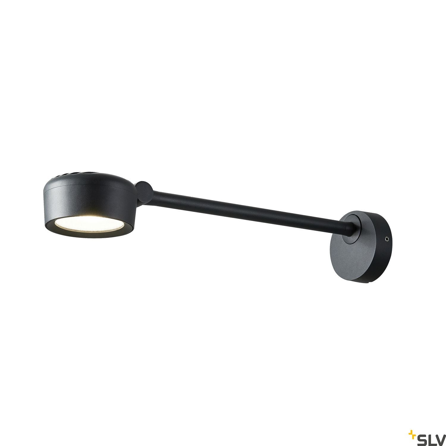 SLV MYDLANA Outdoor LED display llight anthracite 3000/4000K IP65 dimmable 1002905