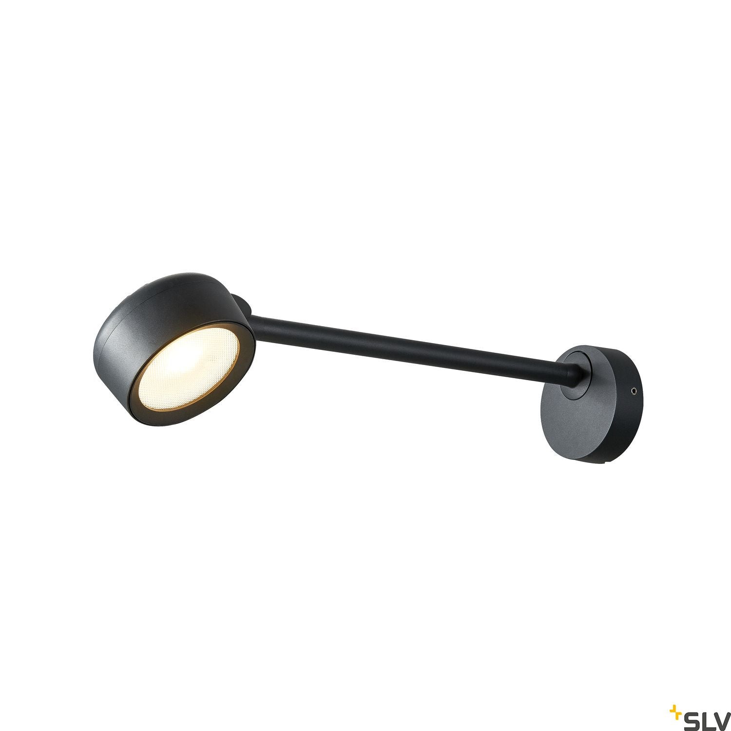SLV MYDLANA Outdoor LED display llight anthracite 3000/4000K IP65 dimmable 1002905