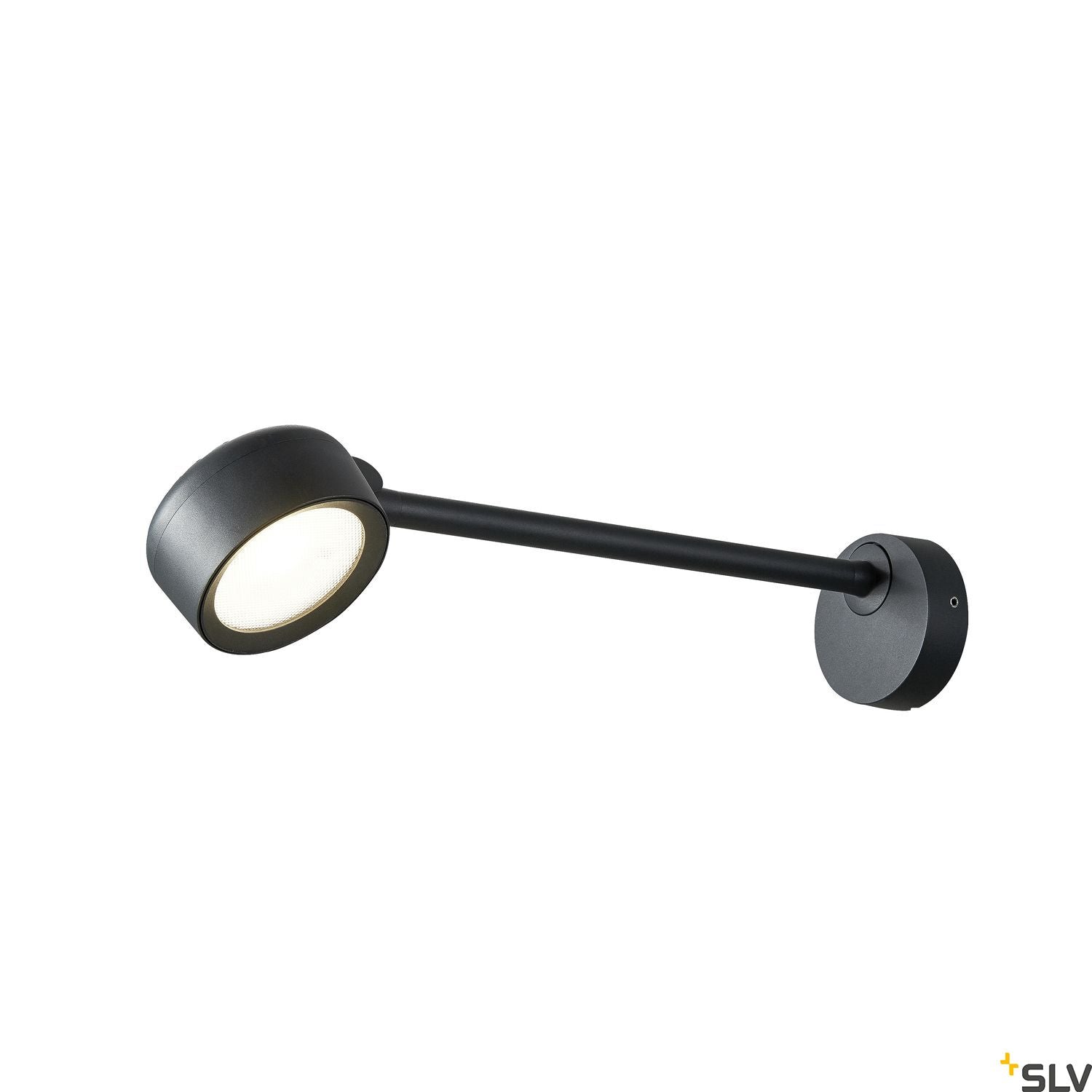 SLV MYDLANA Outdoor LED display llight anthracite 3000/4000K IP65 dimmable 1002905