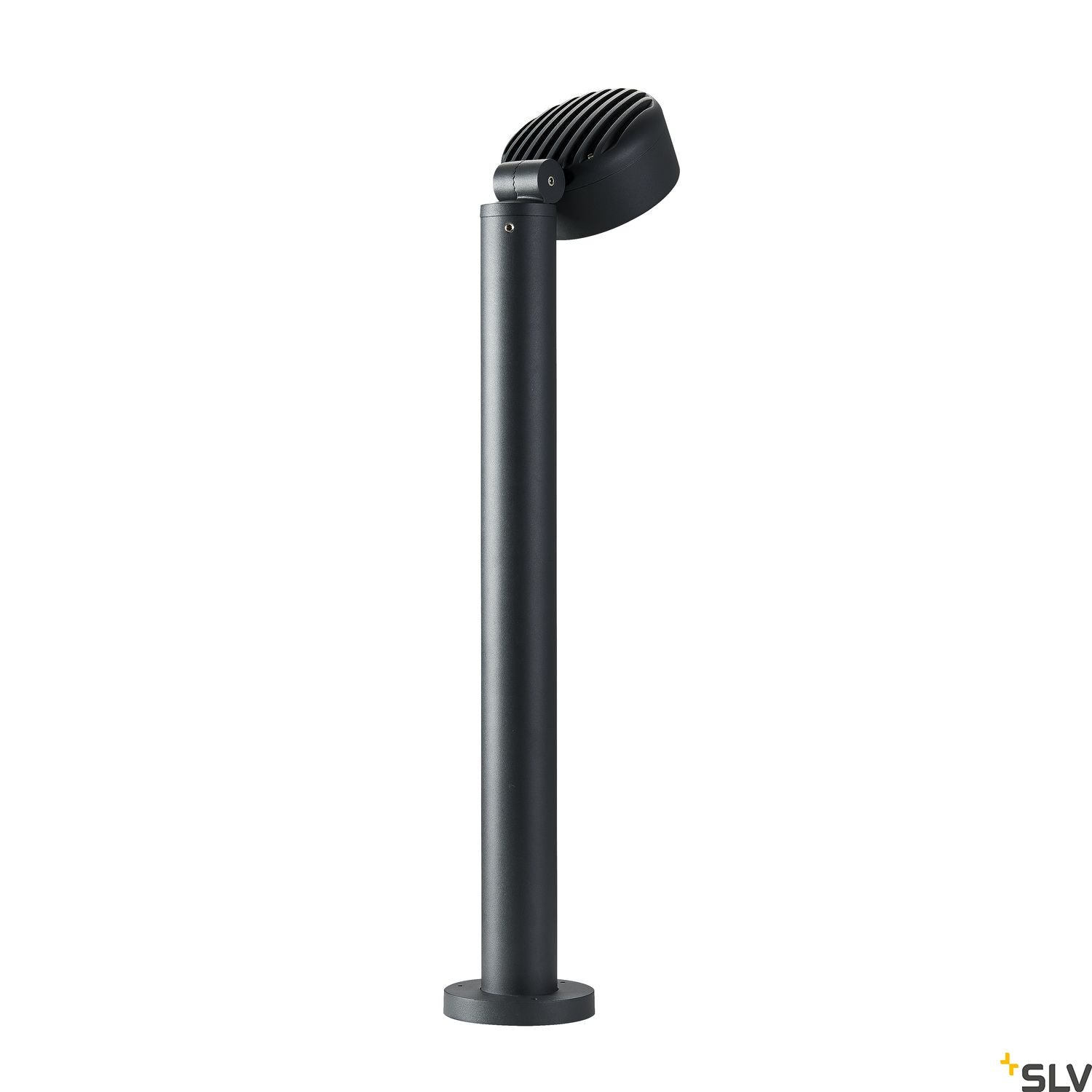 SLV MYDLANA Pole Tall Outdoor Floor Light anthracite 3000/4000K IP65 dimmable 1002907