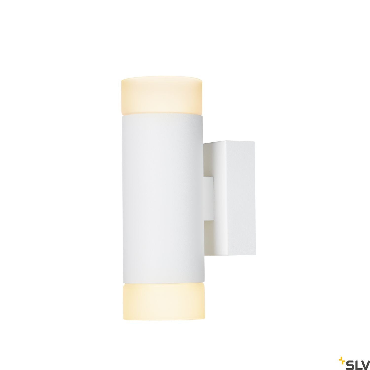 SLV ASTINA UP/DOWN QPAR51 wall light white 1002931