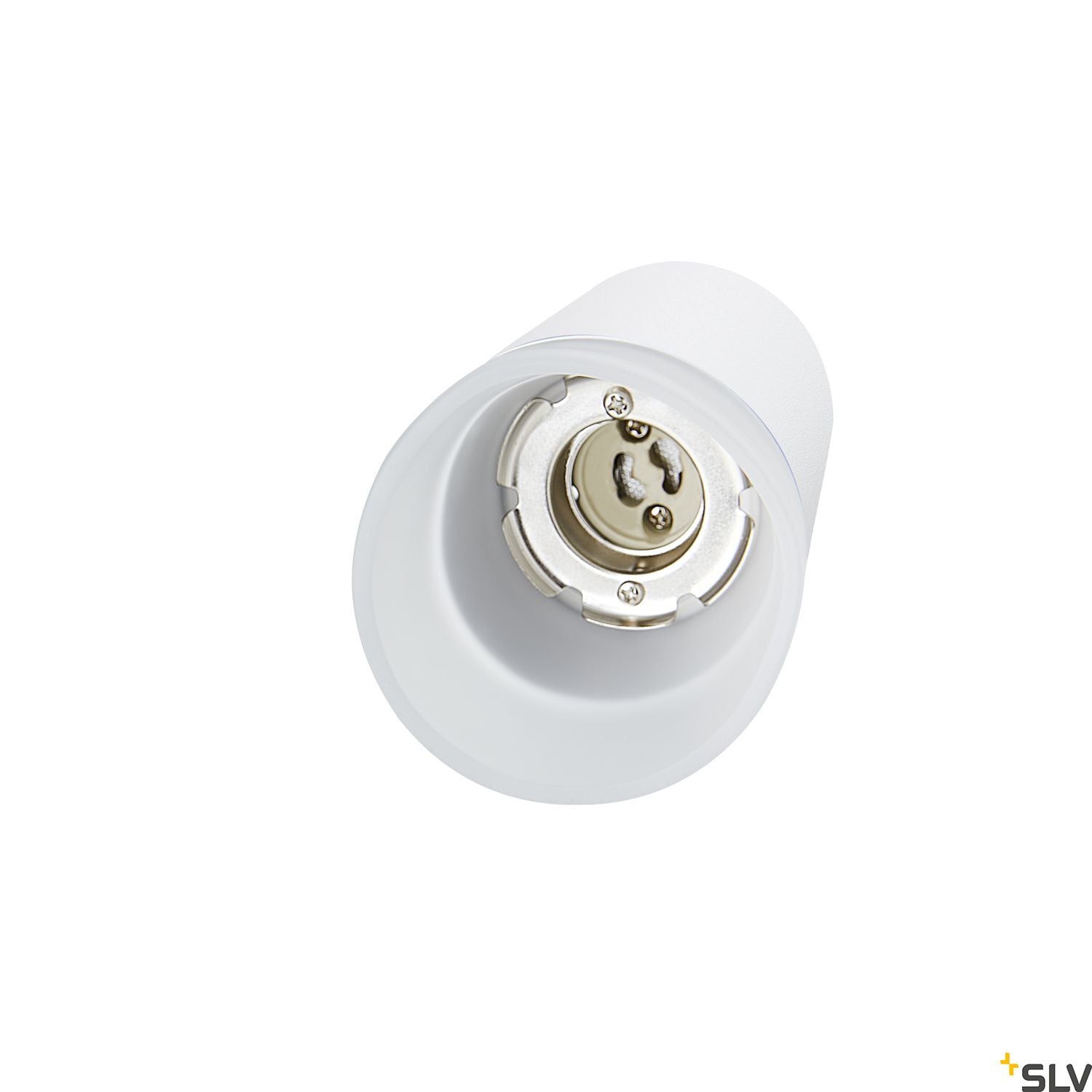 SLV ASTINA QPAR51 ceiling light white 1002934