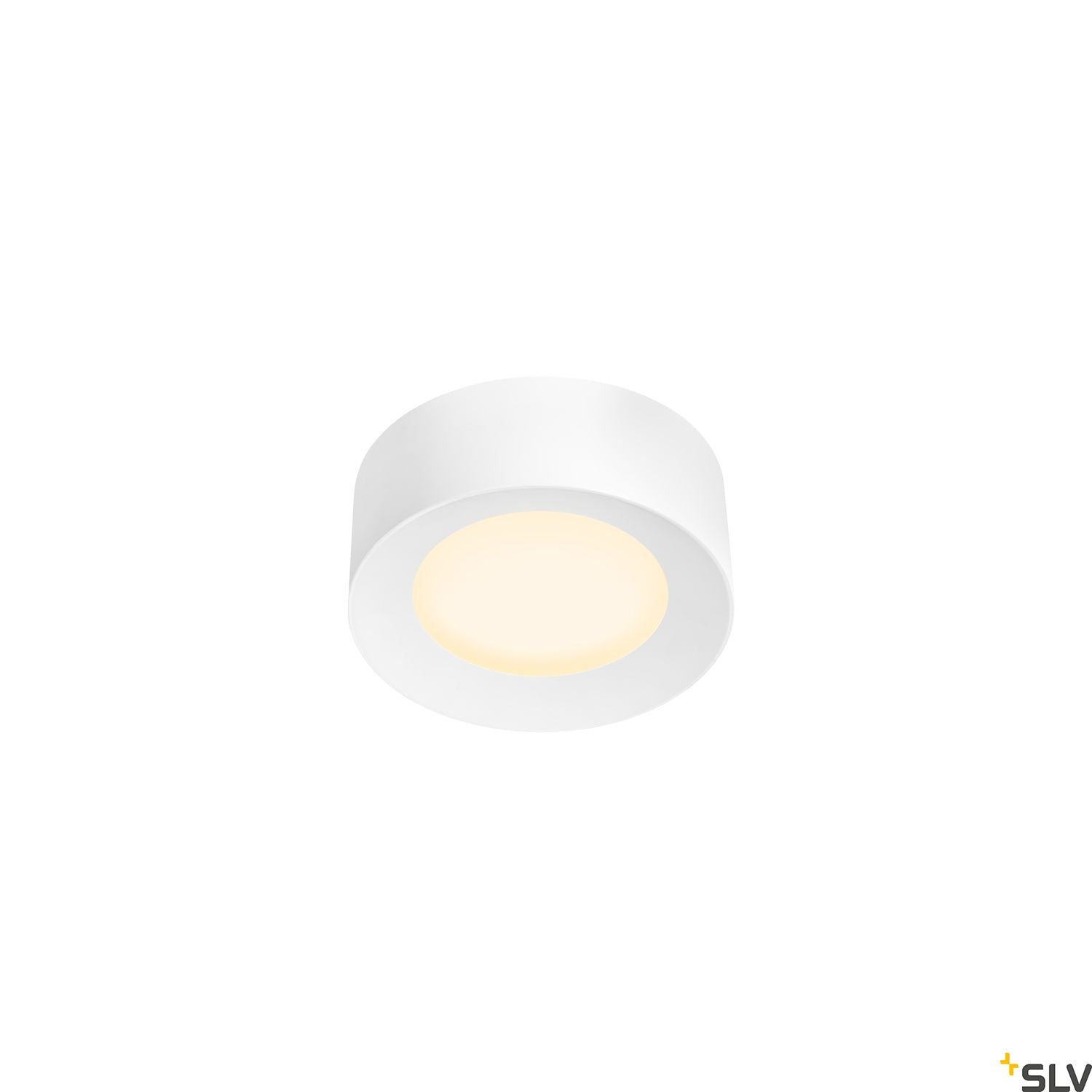 SLV FERA 25 CL DALI LED ceiling light white 1002967