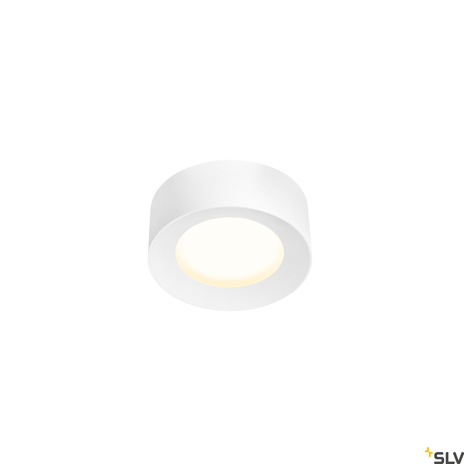 SLV FERA 25 CL DALI LED ceiling light white 1002967