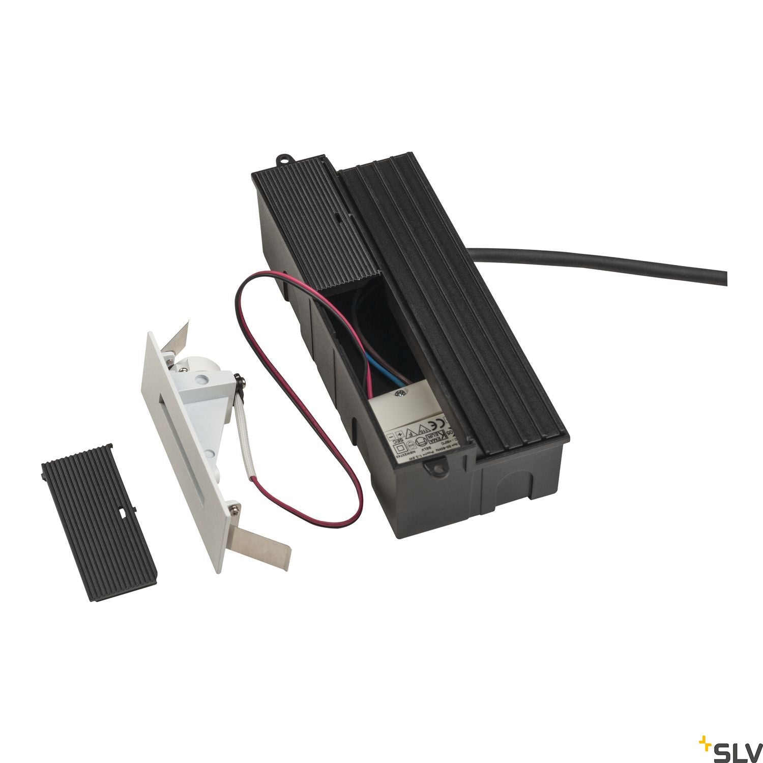 SLV NOTAPO I and II WL installation frame 1002981