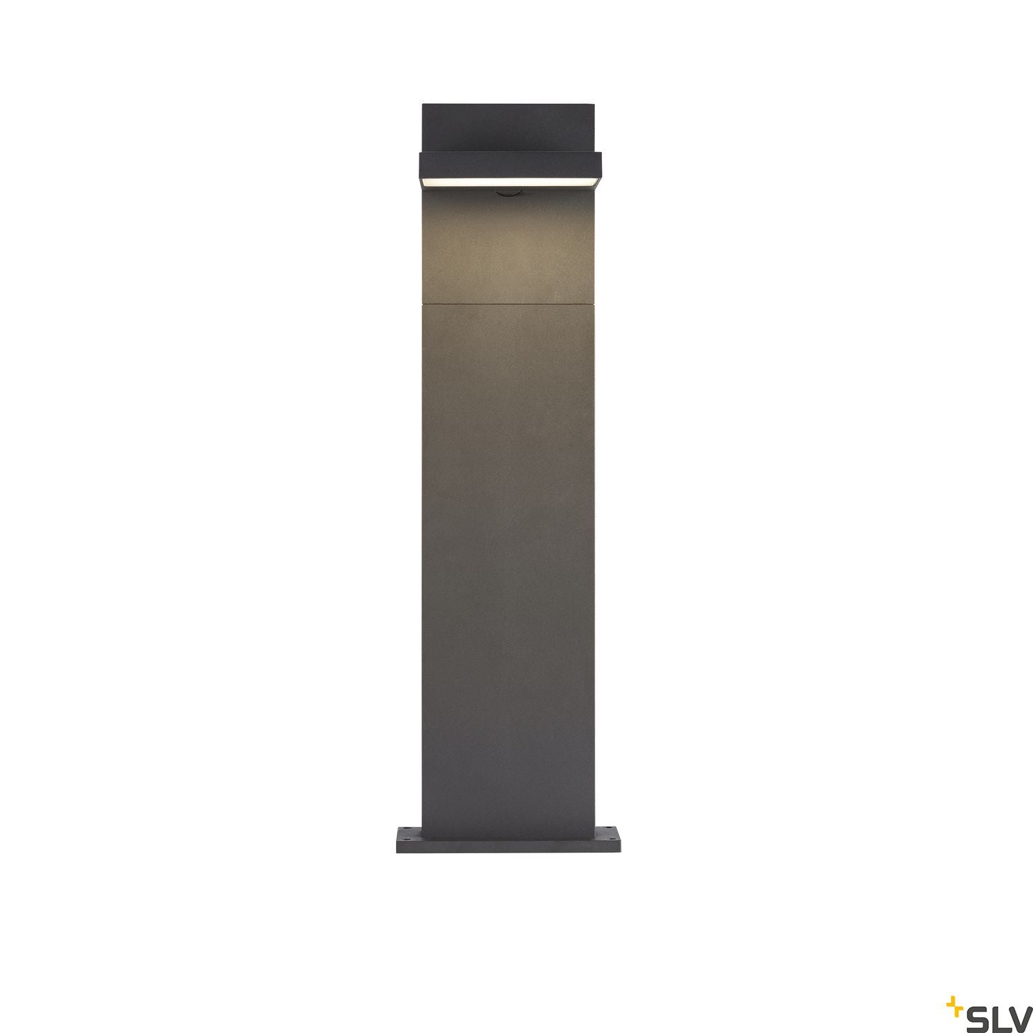 SLV ABRIDOR POLE 60 Outdoor LED floor stand IP55 anthracite 3000/4000K 1002991