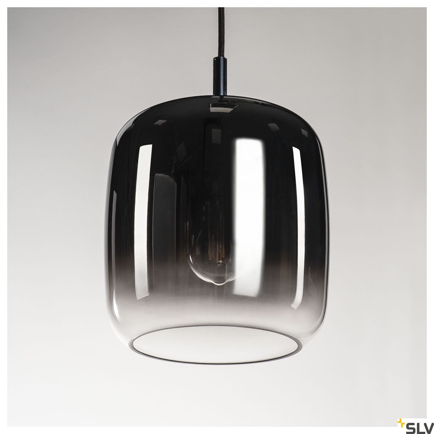 SLV PANTILO 20 pendant light E27 chrome 1003004