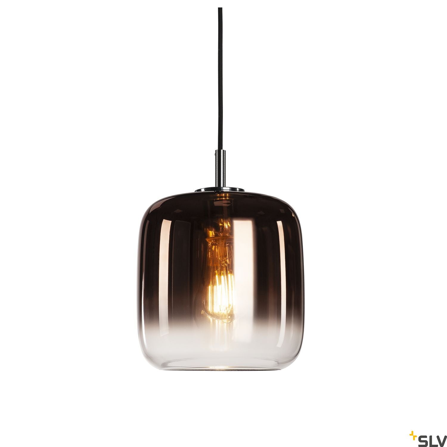 SLV PANTILO 20 pendant light E27 copper 1003005