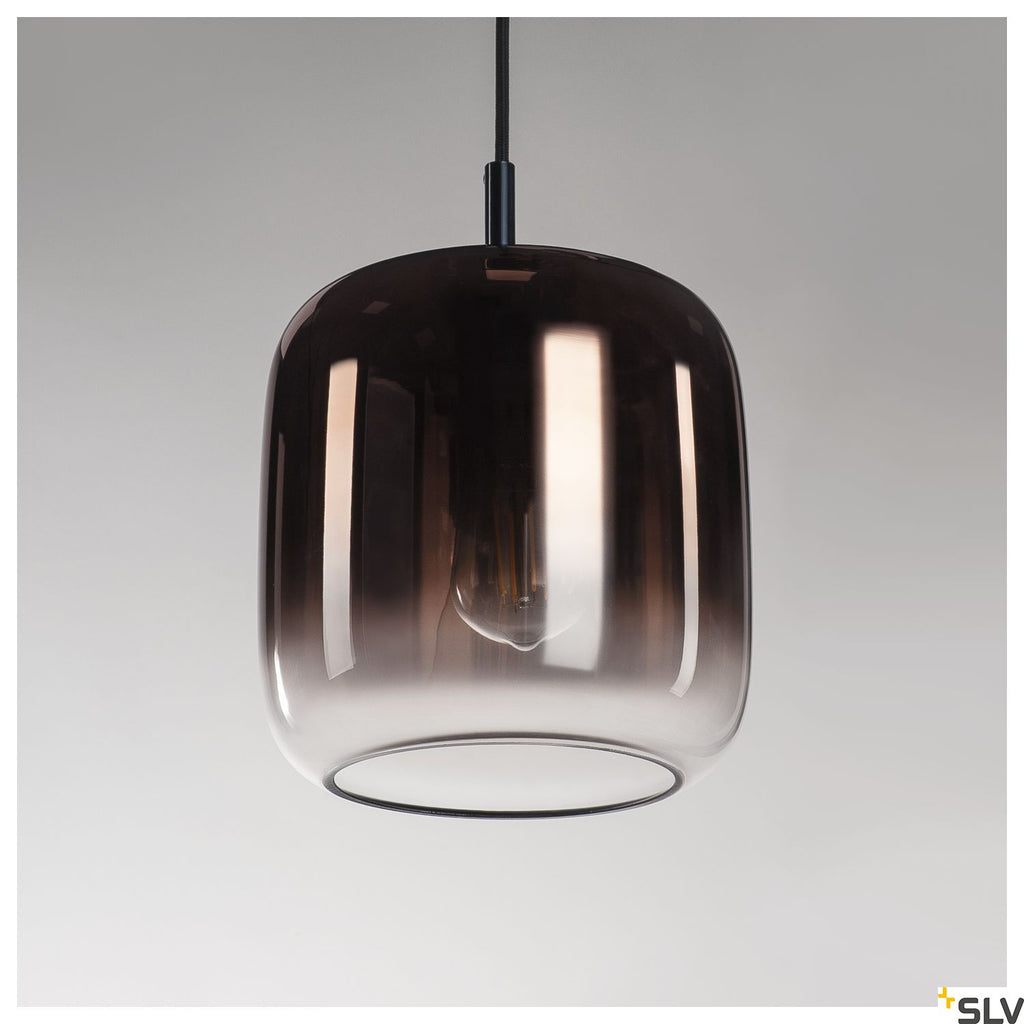 SLV PANTILO 20 pendant light E27 copper 1003005