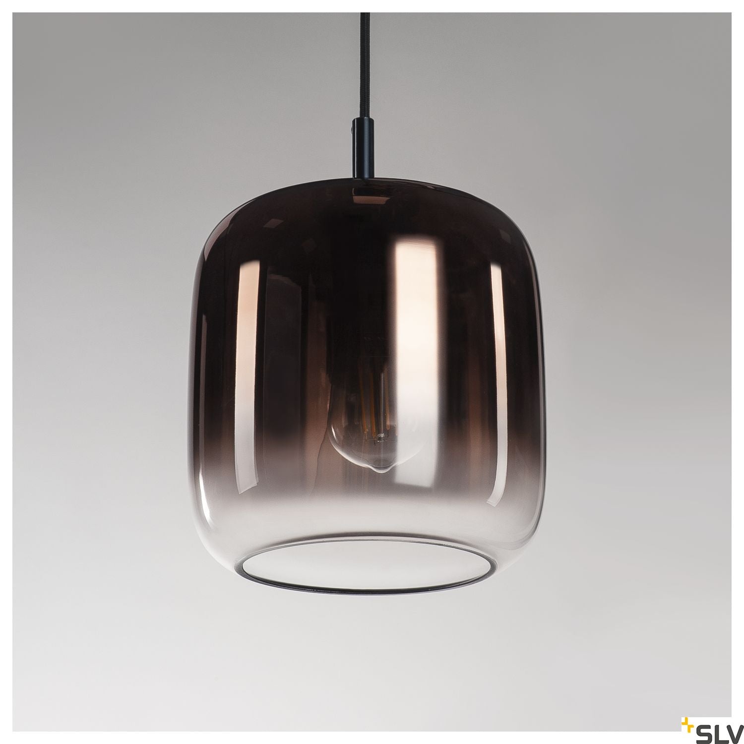 SLV PANTILO 20 pendant light E27 copper 1003005