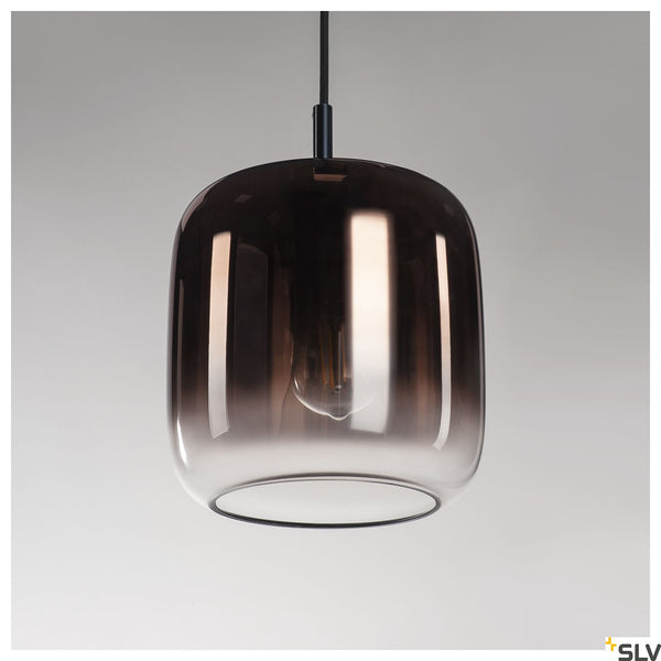 SLV PANTILO 20 pendant light E27 copper 1003005