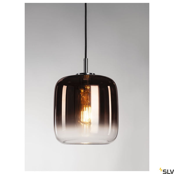 SLV PANTILO 20 pendant light E27 copper 1003005