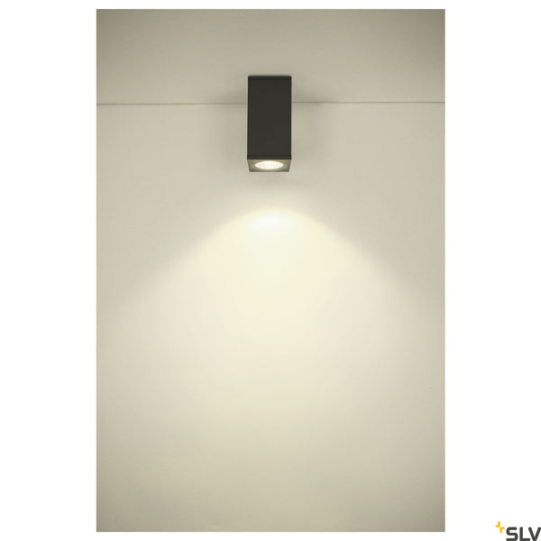 SLV ENOLA S, chrome reflector 60° 1005262