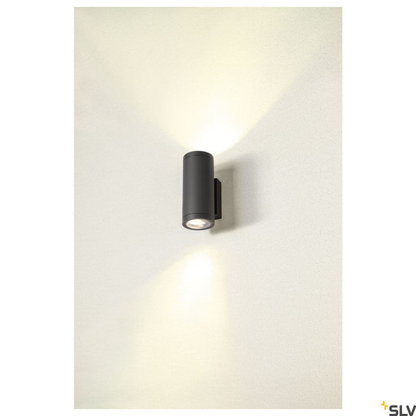 SLV ENOLA M, lens asymmetric 1005206
