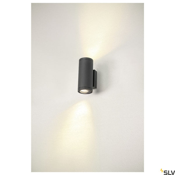 SLV ENOLA M, lens asymmetric 1005206