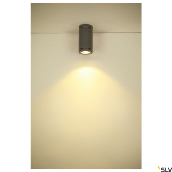 SLV ENOLA S, chrome reflector 60° 1005262