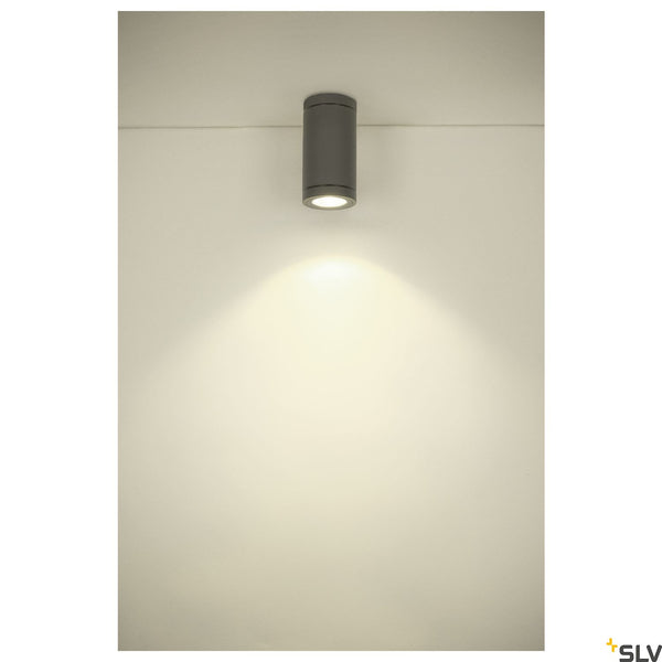 SLV ENOLA S, chrome reflector 60° 1005262