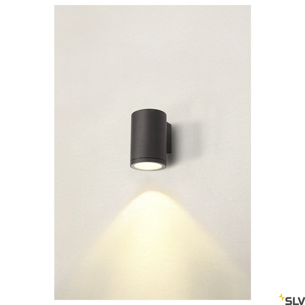SLV ENOLA L, chrome reflector 60° 1005263