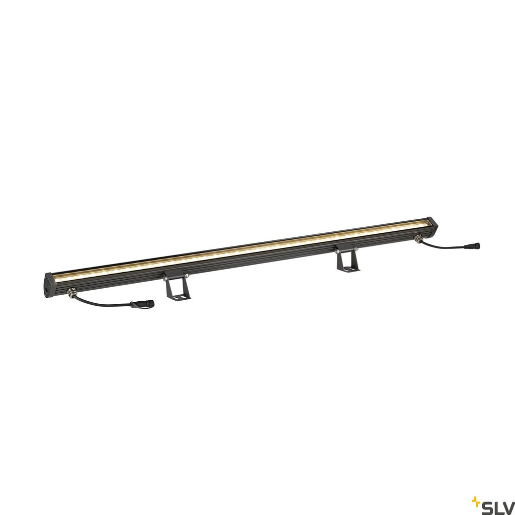 SLV GALEN 120 SP LED PROFILE outdoor single colour CCT switch 3000/4000K IP67 1003448