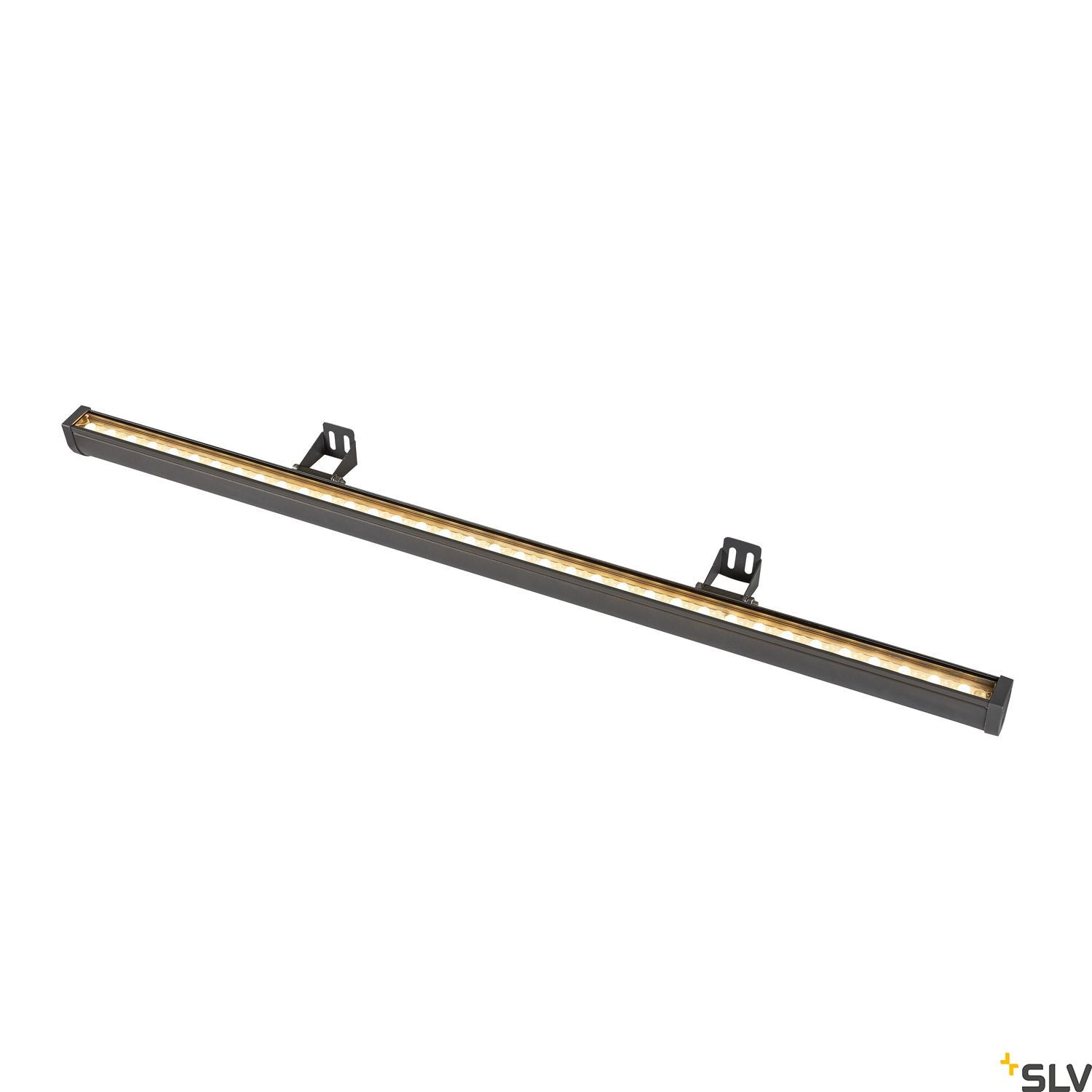SLV GALEN 120 SP LED PROFILE outdoor single colour CCT switch 3000/4000K IP67 1003448