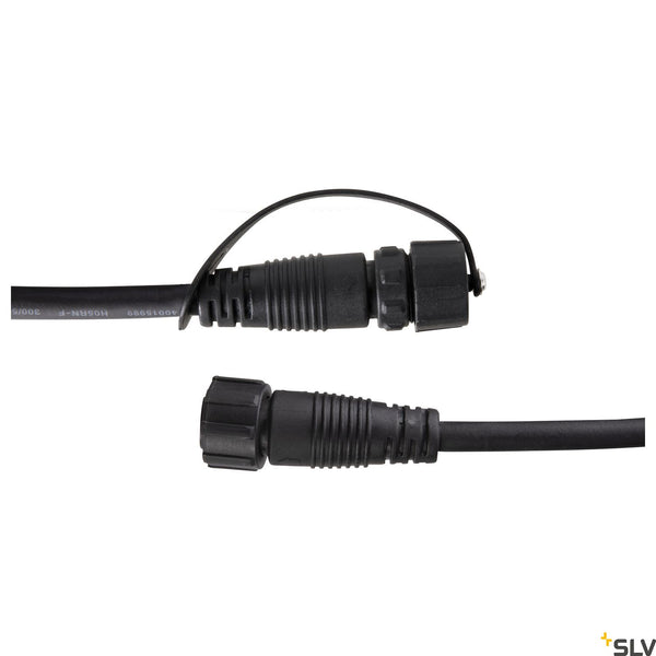 SLV GALEN 120 SP LED PROFILE outdoor single colour CCT switch 3000/4000K IP67 1003448