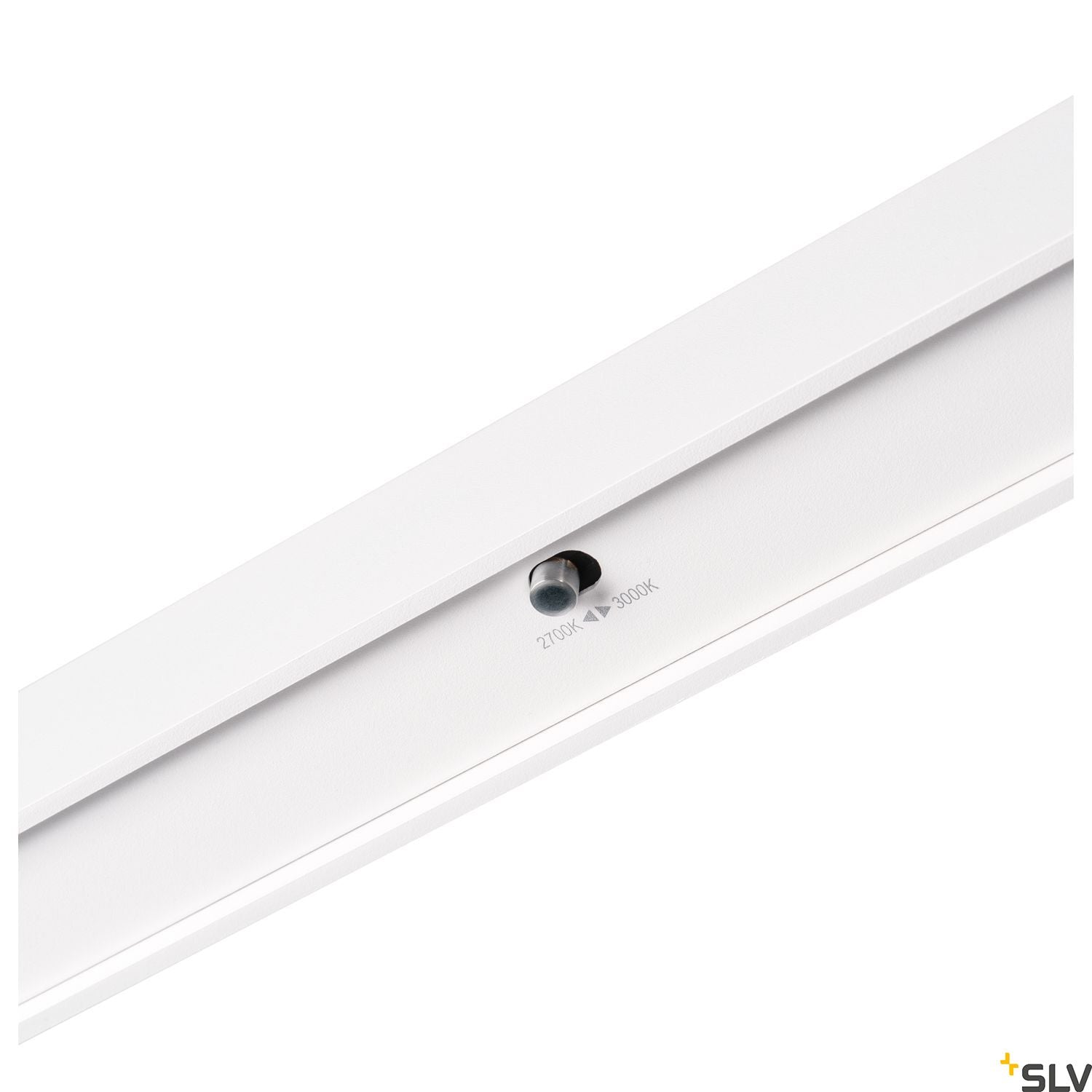 SLV NOYA PD PHASE Indoor LED pendant light white CCT switch 2700/3000K 1003532