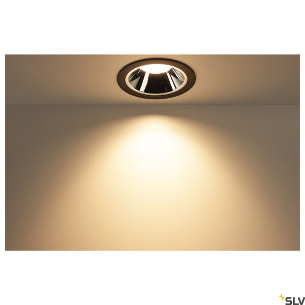 SLV NUMINOS XL diffuser Ellipse 1004798