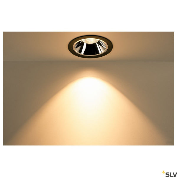 SLV NUMINOS XL diffuser Wabe 1004801