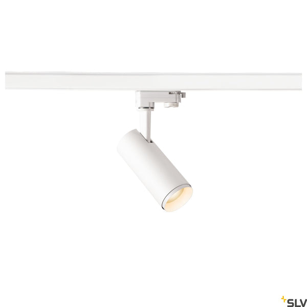 SLV NUMINOS® S, white front ring 1006167