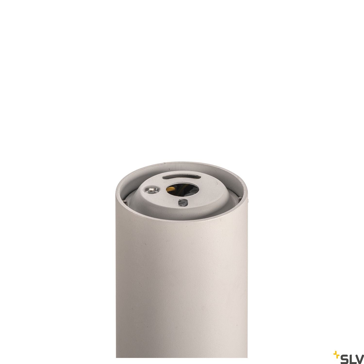 SLV NUMINOS Dimmable Indoor LED recessed ceiling light white/black 3000K 36° 1004135