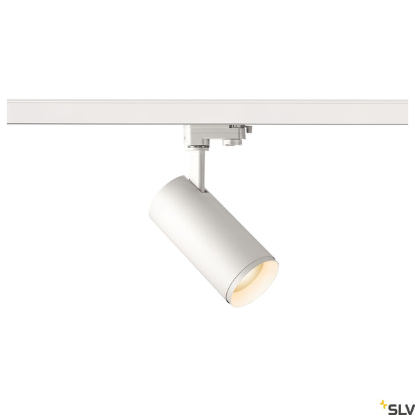SLV NUMINOS® M, white front ring 1006168
