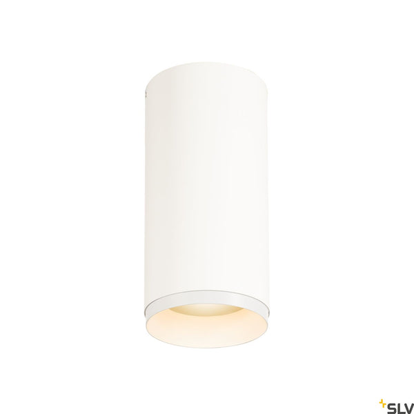 SLV NUMINOS® M, white front ring 1006168
