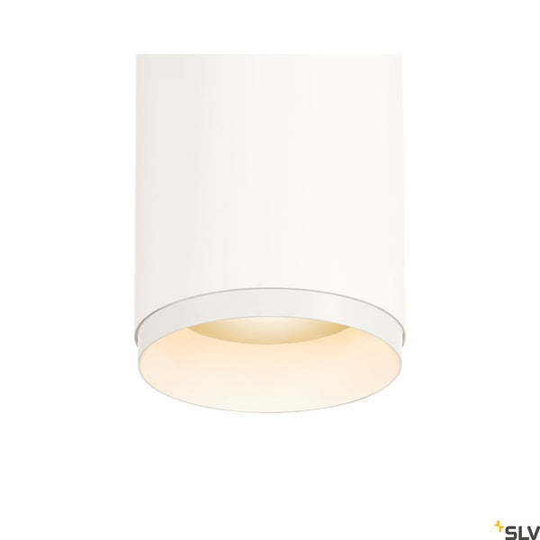 SLV NUMINOS® M, white front ring 1006168